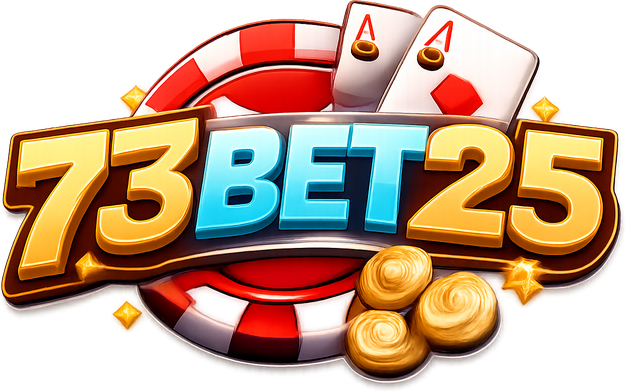 73bet25 Logo